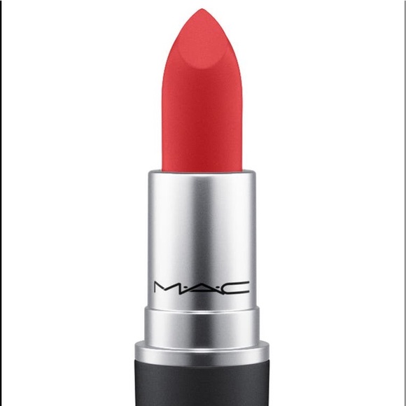 MAC Cosmetics Other - MAC Werk Werk Werk Powder Kiss Lipstick NEW